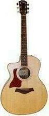 Taylor Guitars 114ce LH (LH/CE) Guitare acoustique