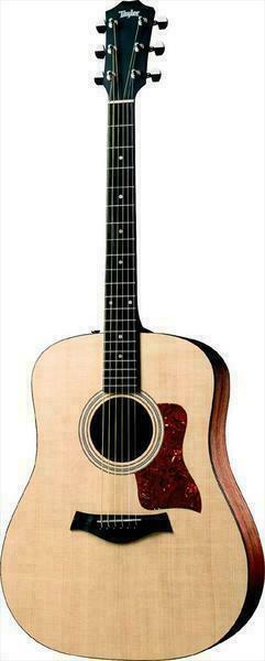 Taylor Guitars 110e (E) 