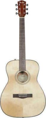 Fender Classic Design CF-140S Rosewood Acoustic Guitar