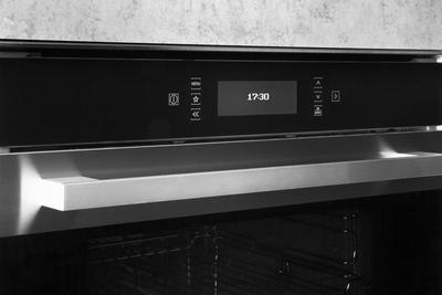 Hotpoint SI9891SPIX Wall Oven