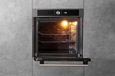 Hotpoint SI5854PIX Wall Oven