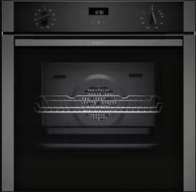Neff B1ACE4AG0 Wall Oven