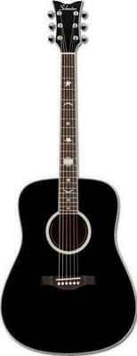 Schecter Robert Smith RS-1000 Acoustic Guitar