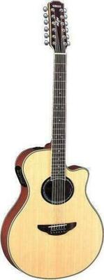 Yamaha APX700-12 Acoustic Guitar