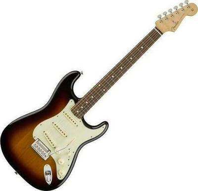 Fender Classic Player '60s Stratocaster Pau Ferro