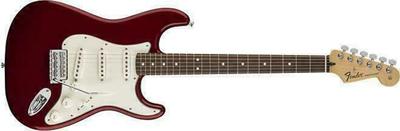 Fender Standard Stratocaster Pau Ferro Guitare électrique