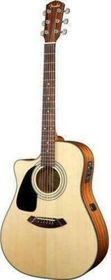 Fender Classic Design CD-100CE LH (LH/CE) Acoustic Guitar