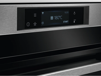AEG BSE772380M Wall Oven