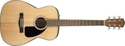 Fender Classic Design CF-60 Folk Acoustic Guitar