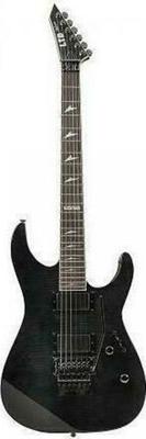 ESP LTD H-1001FM E-Gitarre