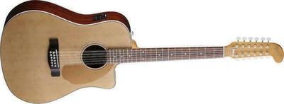 Fender California Villager 12 String (CE) Acoustic Guitar