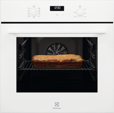 Electrolux EOF5C50BV Wall Oven