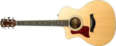Taylor Guitars 214ce LH (LH/CE) Acoustic Guitar