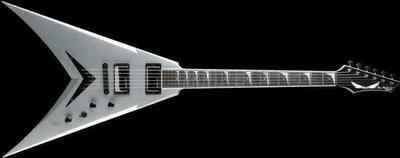 Dean Dave Mustaine VMNT E-Gitarre