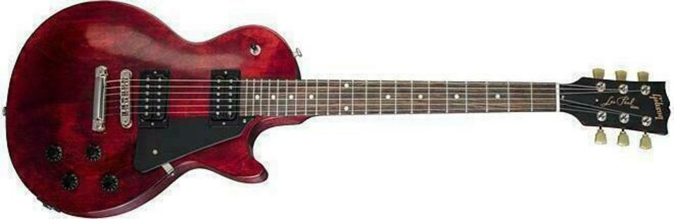 Gibson USA Les Paul Faded 2018 