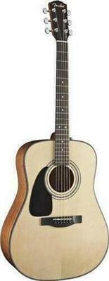 Fender Classic Design CD-100 LH (LH) Acoustic Guitar