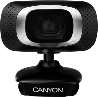 Canyon CNE-CWC3 Kamera internetowa