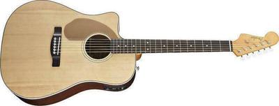 Fender California Sonoran SCE LH (LH/CE) Acoustic Guitar