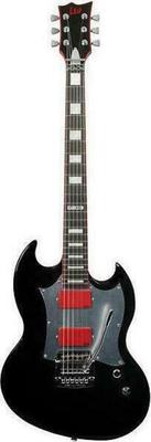 ESP LTD Glenn Tipton GT-600 E-Gitarre