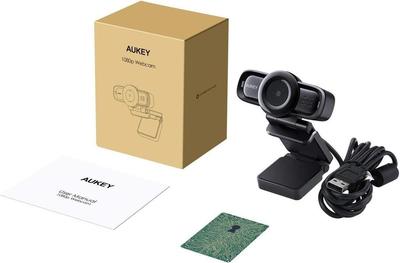 Aukey PC-LM3 Webcam