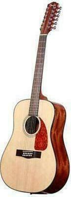 Fender Classic Design CD-160SE 12-String (E) Acoustic Guitar