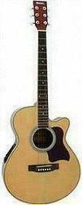 Dimavery JK-303E (CE) Acoustic Guitar