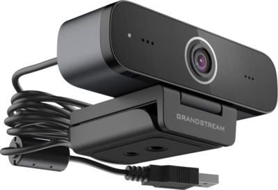 Grandstream GUV3100 Web Cam