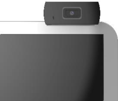 XLayer USB Webcam Full HD 1080p