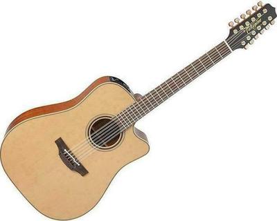 Takamine Pro Series 3 P3DC-12 Acoustic Guitar