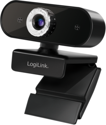 LogiLink UA0371 Kamera internetowa