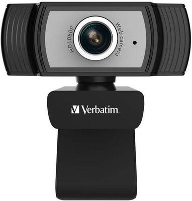 Verbatim 1080p Full HD Webcam Web Cam