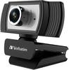 Verbatim 1080p Full HD Webcam 