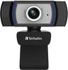 Verbatim 1080p Full HD Webcam 