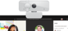 Lenovo 300 FHD Webcam 
