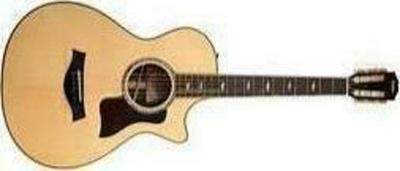 Taylor Guitars 812ce 12 Fret (CE)
