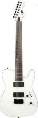 ESP LTD TE-417 Guitarra eléctrica