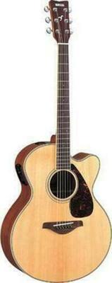 Yamaha FJX720SC (CE) Acoustic Guitar