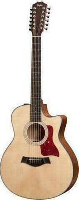 Taylor Guitars 356ce (CE) Gitara akustyczna