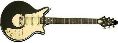 Burns Brian May Signature Guitare électrique