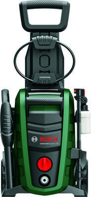 Bosch UniversalAquatak 135 Lavadora a presión