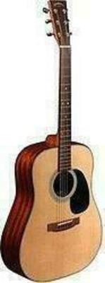 Sigma Guitars Standard DM-18