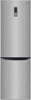 LG GBB530PZQZS Refrigerator