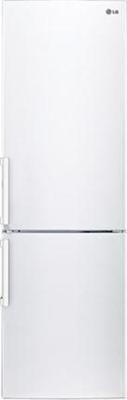 LG GBB539SWCZB Refrigerator