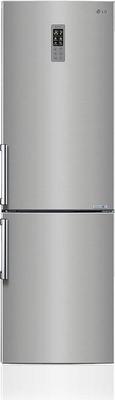 LG GBB539PZQFB Refrigerator