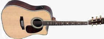 Sigma Guitars Standard Series DRC-41E (CE)