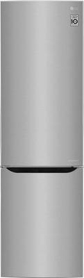 LG GBB60PZEFS2 Refrigerator