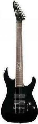 ESP LTD Stephen Carpenter SC-607B E-Gitarre