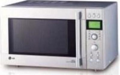 LG MC-7884NLC Microwave