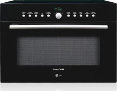 LG MP-9489NBC Microwave