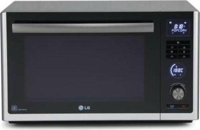 LG MJ-3281BC Microwave